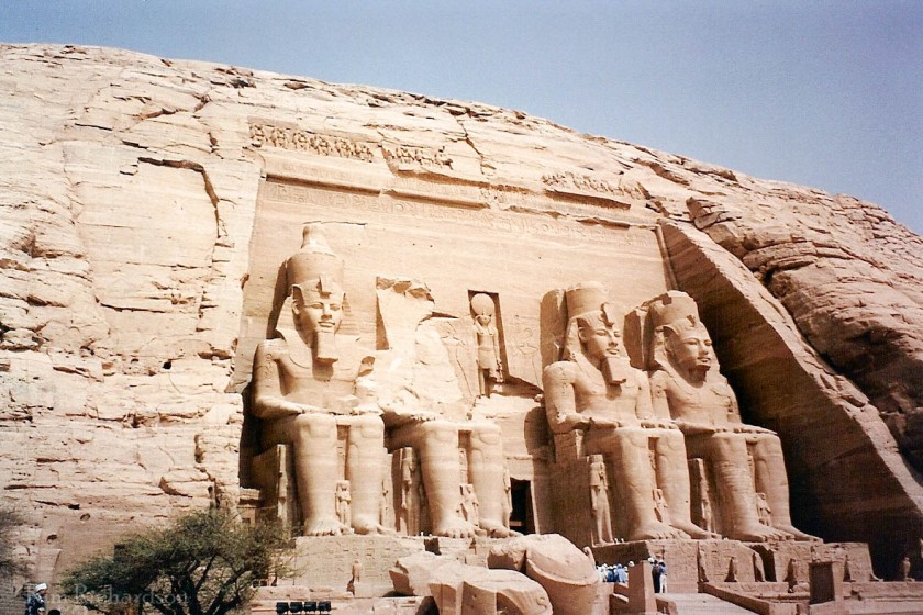 Abu Simbel (Ramses II)0001
